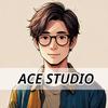 ACE STUDIO｜デザイン