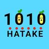 １０１０HATAKE    トトハタケ