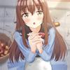 しろまふらー