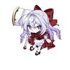 傘（kasa_biniru0117）