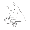 芽がでる伝える