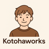 Kotohaworks
