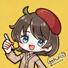 チャリ（ミニキャライラストレーター）