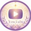 スピリチュアル系Youtubeのサポート