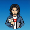 user