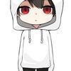 無口おばけ