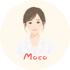 MOCO先生