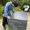 ひなた　心理学生