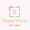 happyhousetokyojapan