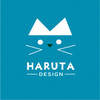 HRUTA デザイン 22