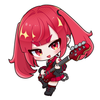 18ch （いばちゃん）
