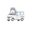 がーのフリーランス軽貨物