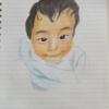 似顔絵屋さんyotchi