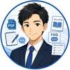 CSV集計・業務自動化サポート