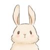 うさぎのゆめこ。