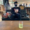 サースティボーイ
