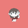 いちりんしゃ。