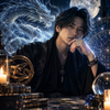 宵凪｜龍星霊視