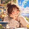 安寧庵の癒し便。。。