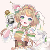 ぽぽたんpopo