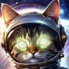 宇宙ねこ
