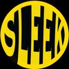 sleek graphic