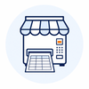 営業リスト自販機