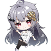 赤瞳らじゅ