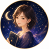 星の翻訳家　あまね｜ホロスコープ鑑定