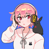 音楽家のうさちゃん