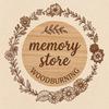 memory store
