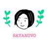 SAYANOVO