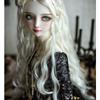 Lily Claudia