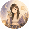 懐香（なつか）｜タロット占い
