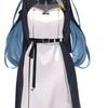 夜通り　あかり