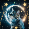 猫目うらない