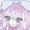 ぽふ。