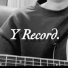 Y Record