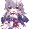 佳宵わおん