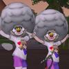 RndayoDQX