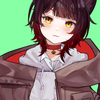 黒音木くろ