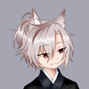 籠城猫