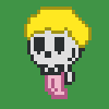 mutocool【ドット絵作成】