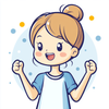 元英会話講師•学習本執筆 Emma先生
