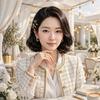 理想の夫を引き寄せた♡レオナ