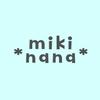 miki nana_lab