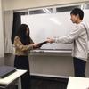 user
