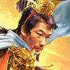 歴史・武将イラスト　ナカニシリョウ