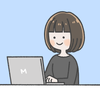 まめきち。。