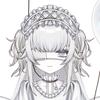 白羽はく